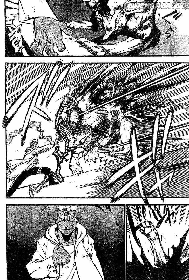 Fullmetal Alchemist, Chapter 52 image 40